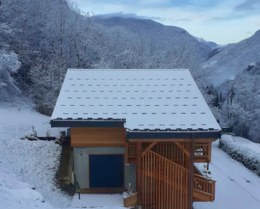 Appartement Vanoise