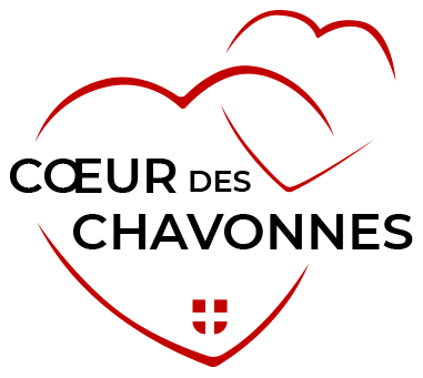 Cœur des Chavonnes