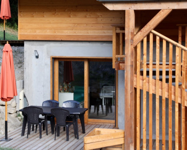 Appartement Vanoise